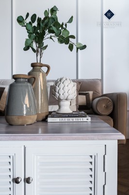 Poduszka Classic Collection - dowolny kolor 4