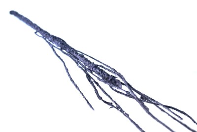 Ozdobne Patyki Fioletowe