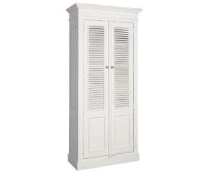 Szafa Bristol Biała 96x44x210cm