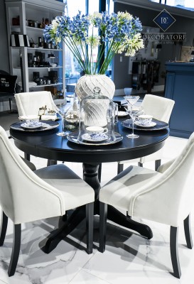 Zestaw Prezentowy Dwóch Kieliszków do Koktajli Riviera Maison - defekt 6