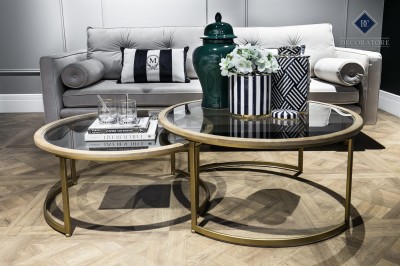 Poduszka Haftowana Dekoracyjna Velvet Monogram Premium - Różne Kolory Tkanin 4