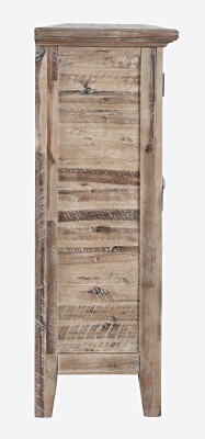 Komoda Avola III Brązowa 178x38x106,5cm 5