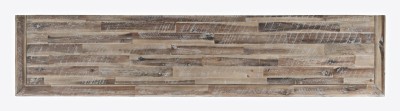 Komoda Avola III Brązowa 178x38x106,5cm 6