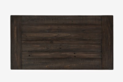 Komoda Avola Biała, Brązowa 81,5x43,5x86,5cm 8