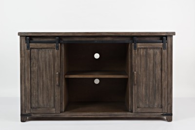 Komoda Avola Brązowa 152,5x46x89cm 4
