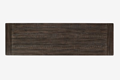 Komoda Avola Brązowa 152,5x46x89cm 6