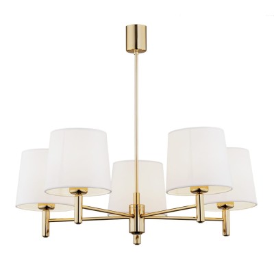 Lampa Wisząca Ponte Plus Śmietankowy 63x71x71cm 2