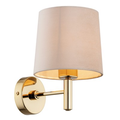 Kinkiet Ponte Plus Beżowy Wys. 26.5cm