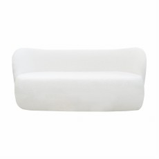 Wygodna Luksusowa Sofa Nicole III - Różne Kolory 180x72x80cm