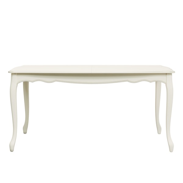 Stół Provencale Laura Ashley 161-206x95x75cm