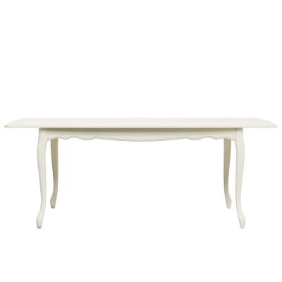 Stół Provencale Laura Ashley 161-206x95x75cm 4