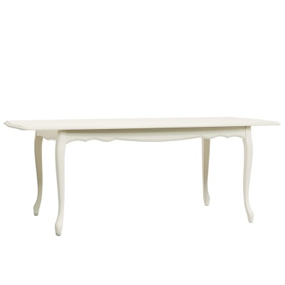 Stół Provencale Laura Ashley 161-206x95x75cm 5