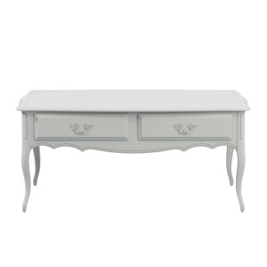 Drewniany Stolik Kawowy Provencale Laura Ashley 110x55x50cm