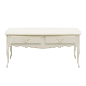Stylowy Stolik Kawowy Provencale Laura Ashley 110x55x50cm