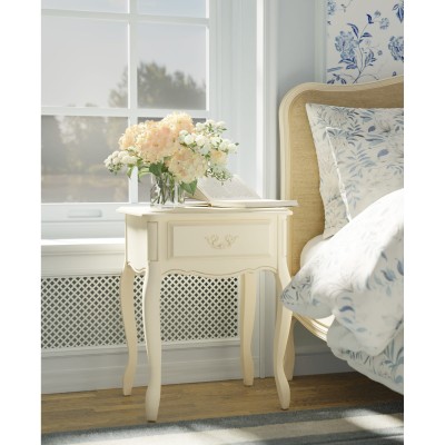 Stolik Provencale Laura Ashley 50x42x65cm 5