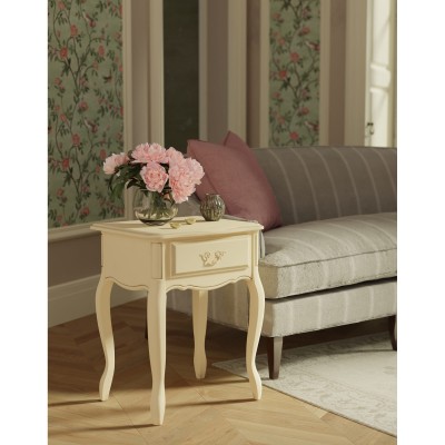 Stolik Provencale Laura Ashley 50x42x65cm 6