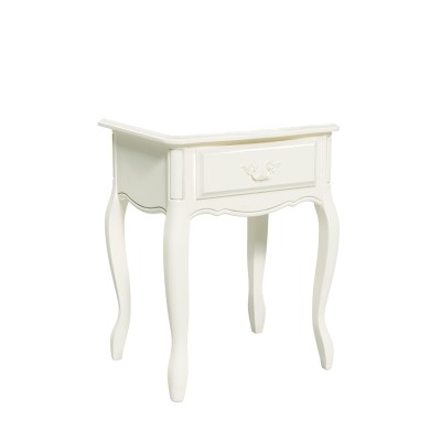 Stolik Provencale Laura Ashley 50x42x65cm 3