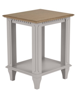 Stolik Hanover Laura Ashley 45x40x57cm 2