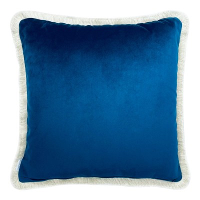 Poduszka Haftowana Yacht Club - Różne Kolory Tkanin 3