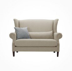 Dwuosobowa Elegancka Sofa Anillo 152x98x111cm - Opcje Wyboru Tkaniny