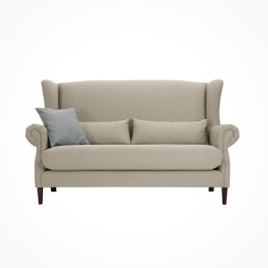 2,5 Osobowa Klasyczna Sofa Anillo 189x98x111cm -Sofa Personalizowana