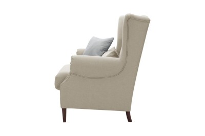 2,5 Osobowa Klasyczna Sofa Anillo 189x98x111cm - Opcja Wyboru Tkaniny 7