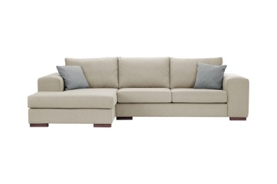 Duży Narożnik Azaro 284x180-110x86cm - Opcje Wyboru Tkaniny 18