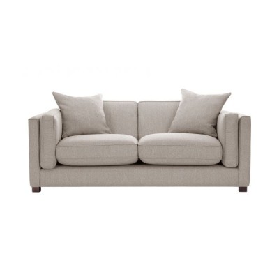 Nowoczesna 2,5 Osobowa Sofa Empirio 195x105x78cm - Opcje Wyboru Tkaniny 2
