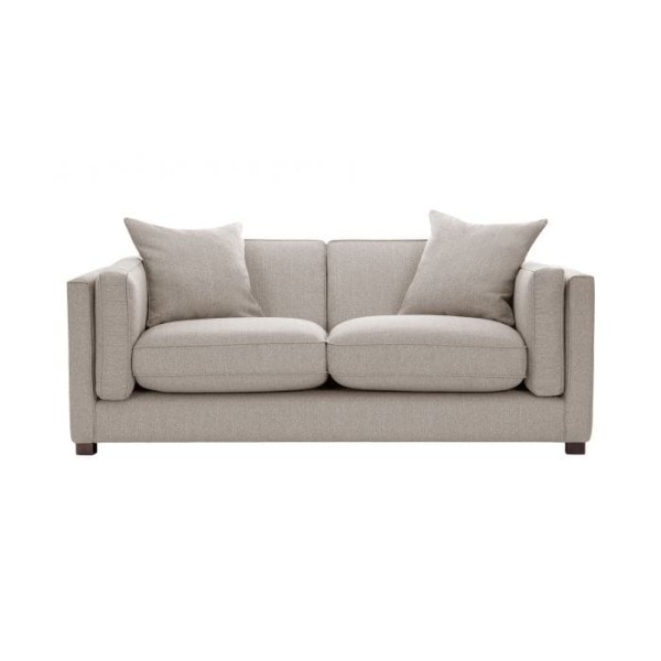 Nowoczesna 2,5 Osobowa Sofa Empirio 195x105x78cm - Opcje Wyboru Tkaniny