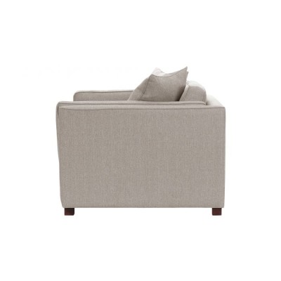 Nowoczesna 2,5 Osobowa Sofa Empirio 195x105x78cm - Opcje Wyboru Tkaniny 7
