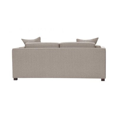 Nowoczesna 2,5 Osobowa Sofa Empirio 195x105x78cm - Opcje Wyboru Tkaniny 8