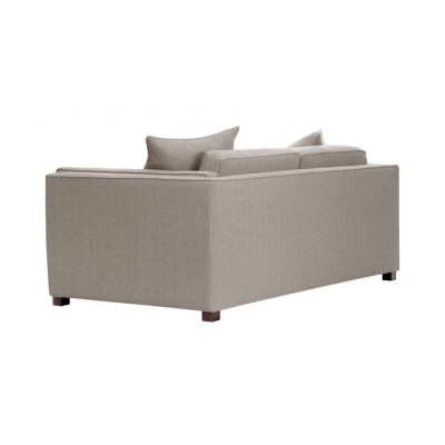 Nowoczesna 2,5 Osobowa Sofa Empirio 195x105x78cm - Opcje Wyboru Tkaniny 9