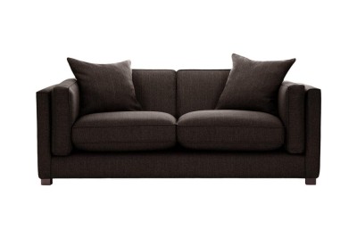 Nowoczesna 2,5 Osobowa Sofa Empirio 195x105x78cm - Opcje Wyboru Tkaniny 10