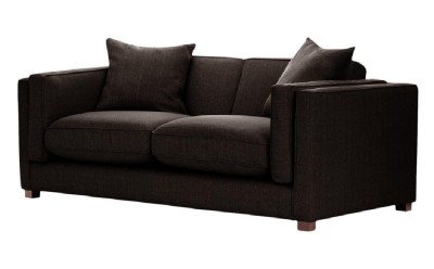 Nowoczesna 2,5 Osobowa Sofa Empirio 195x105x78cm - Opcje Wyboru Tkaniny 11