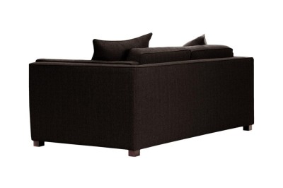 Nowoczesna 2,5 Osobowa Sofa Empirio 195x105x78cm - Opcje Wyboru Tkaniny 12