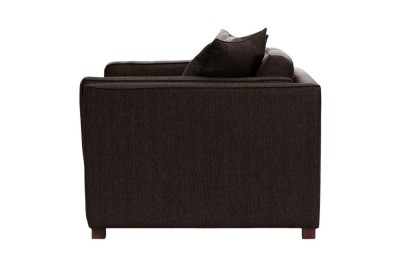 Nowoczesna 2,5 Osobowa Sofa Empirio 195x105x78cm - Opcje Wyboru Tkaniny 13