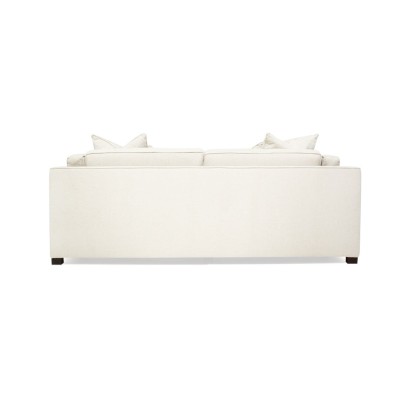 Trzyosobowa Sofa Empirio 215x105x78cm - Opcje Wyboru Tkaniny 10