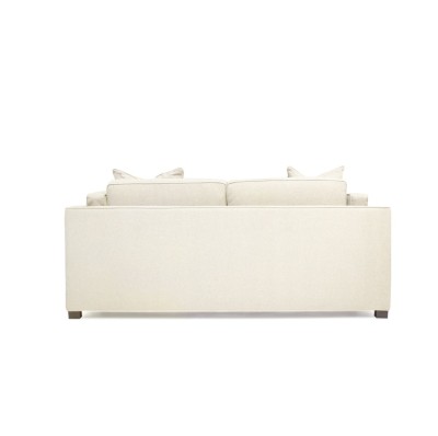 Trzyosobowa Sofa Empirio 215x105x78cm - Opcje Wyboru Tkaniny 13