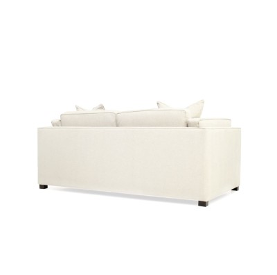 Trzyosobowa Sofa Empirio 215x105x78cm - Opcje Wyboru Tkaniny 15