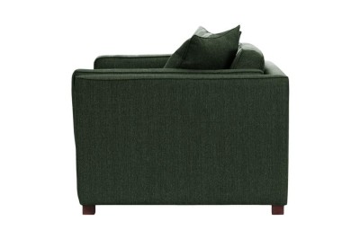 Trzyosobowa Sofa Empirio 215x105x78cm - Opcje Wyboru Tkaniny 19