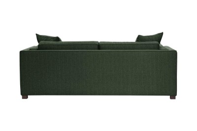Trzyosobowa Sofa Empirio 215x105x78cm - Opcje Wyboru Tkaniny 20