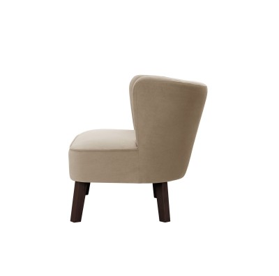 Mała Sofa Smithy 104x75x79cm - Opcje Wyboru Tkaniny 7