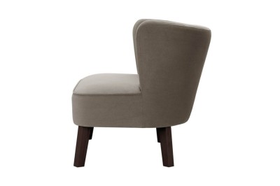Mała Sofa Smithy 104x75x79cm - Opcje Wyboru Tkaniny 8