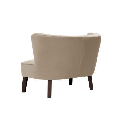 Mała Sofa Smithy 104x75x79cm - Opcje Wyboru Tkaniny 9