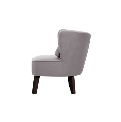 Mała Sofa Smithy 104x75x79cm - Opcje Wyboru Tkaniny 13
