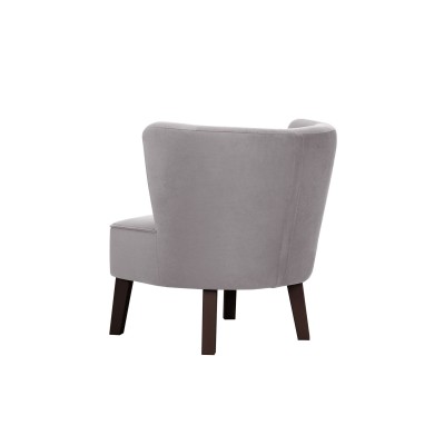 Mała Sofa Smithy 104x75x79cm - Opcje Wyboru Tkaniny 14
