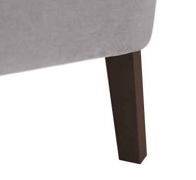 Mała Sofa Smithy 104x75x79cm - Opcje Wyboru Tkaniny 15