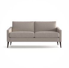 Dwuosobowa Sofa Alfred 170x92x82cm - Opcje Wyboru Tkaniny