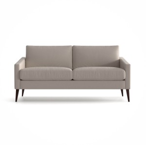 Dwuosobowa Sofa Alfred 170x92x82cm - Sofa Personalizowana