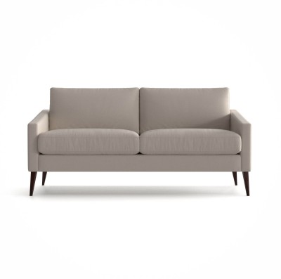 Dwuosobowa Sofa Alfred 170x92x82cm - Opcje Wyboru Tkaniny